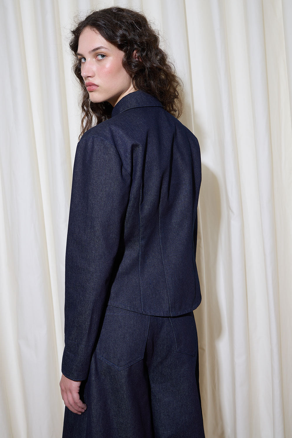 The Culotte jean
