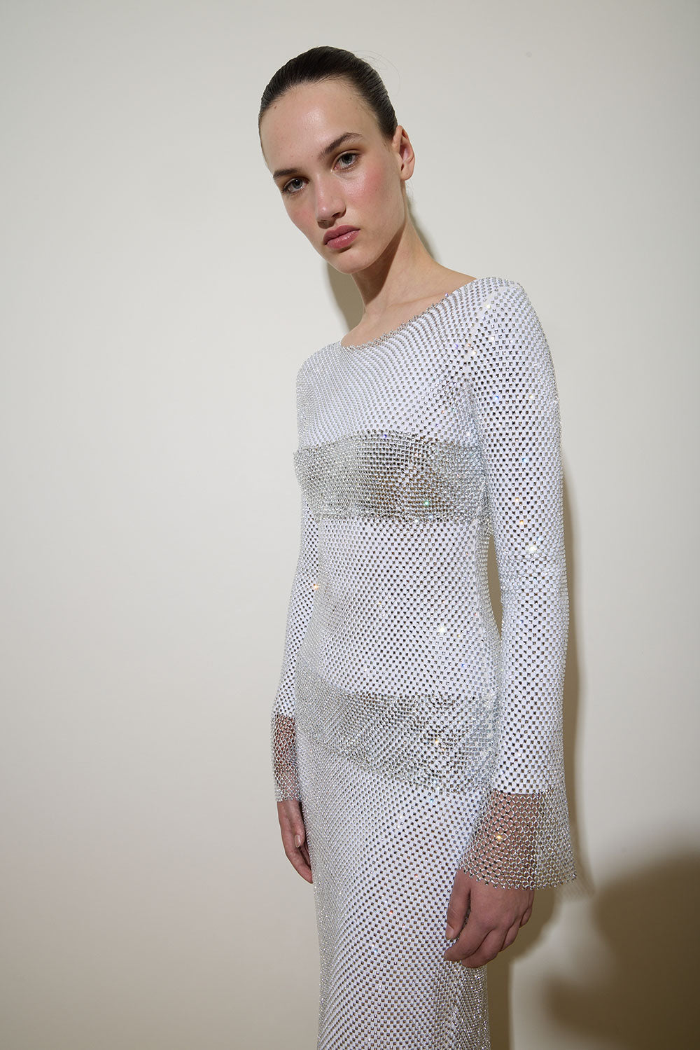 The DIAMOND dress