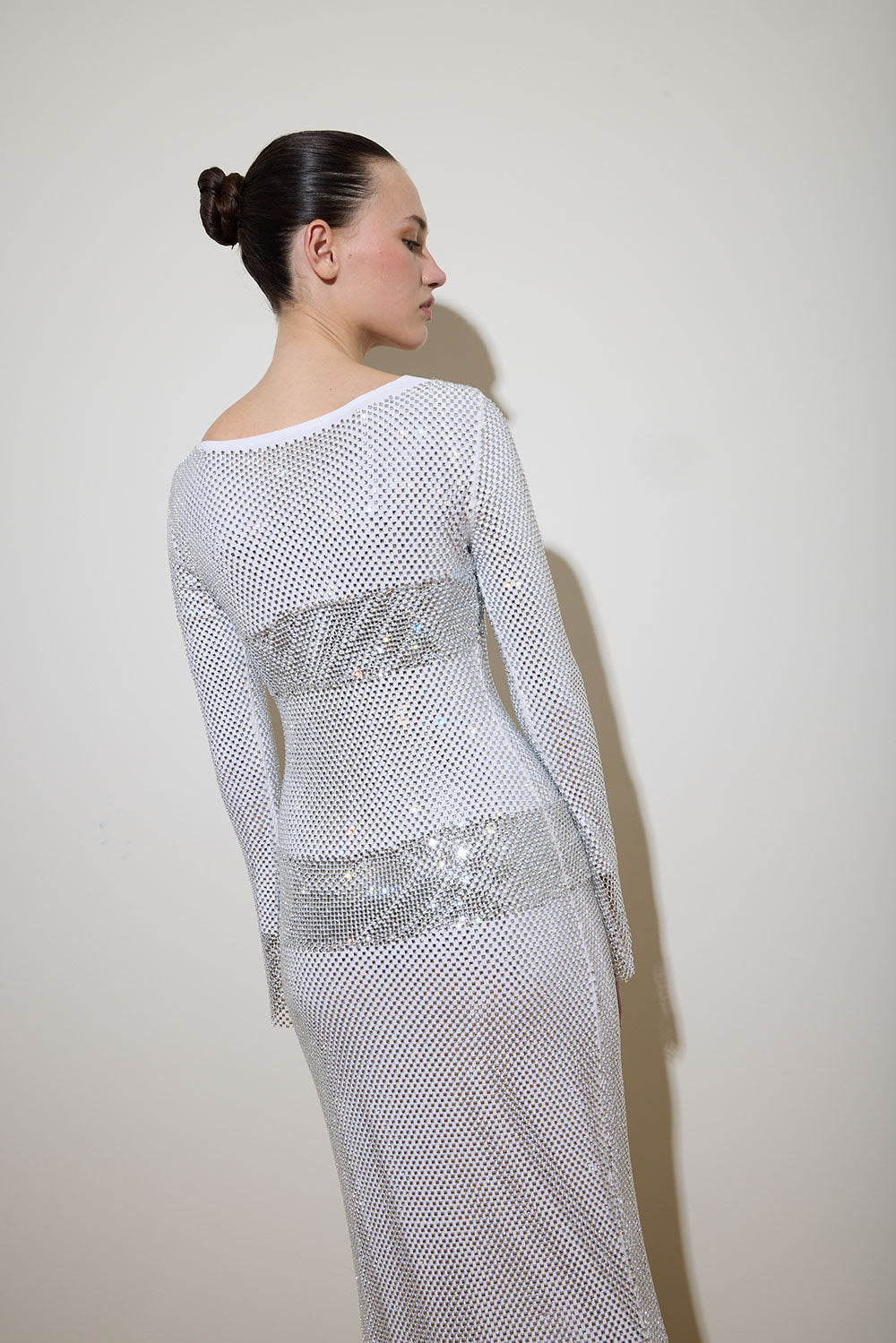 The DIAMOND dress