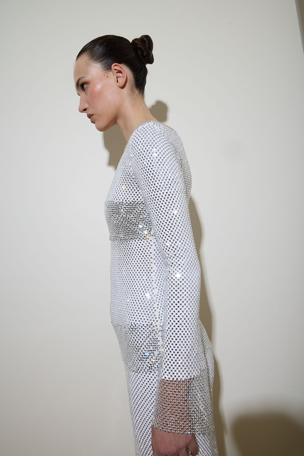 The DIAMOND dress