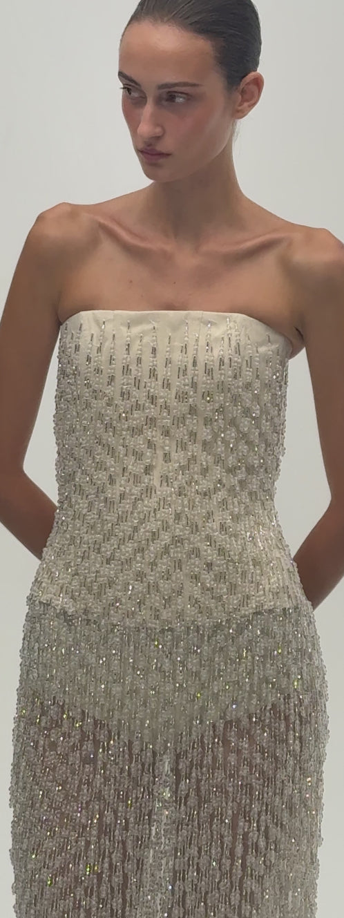 Last dance skirt
