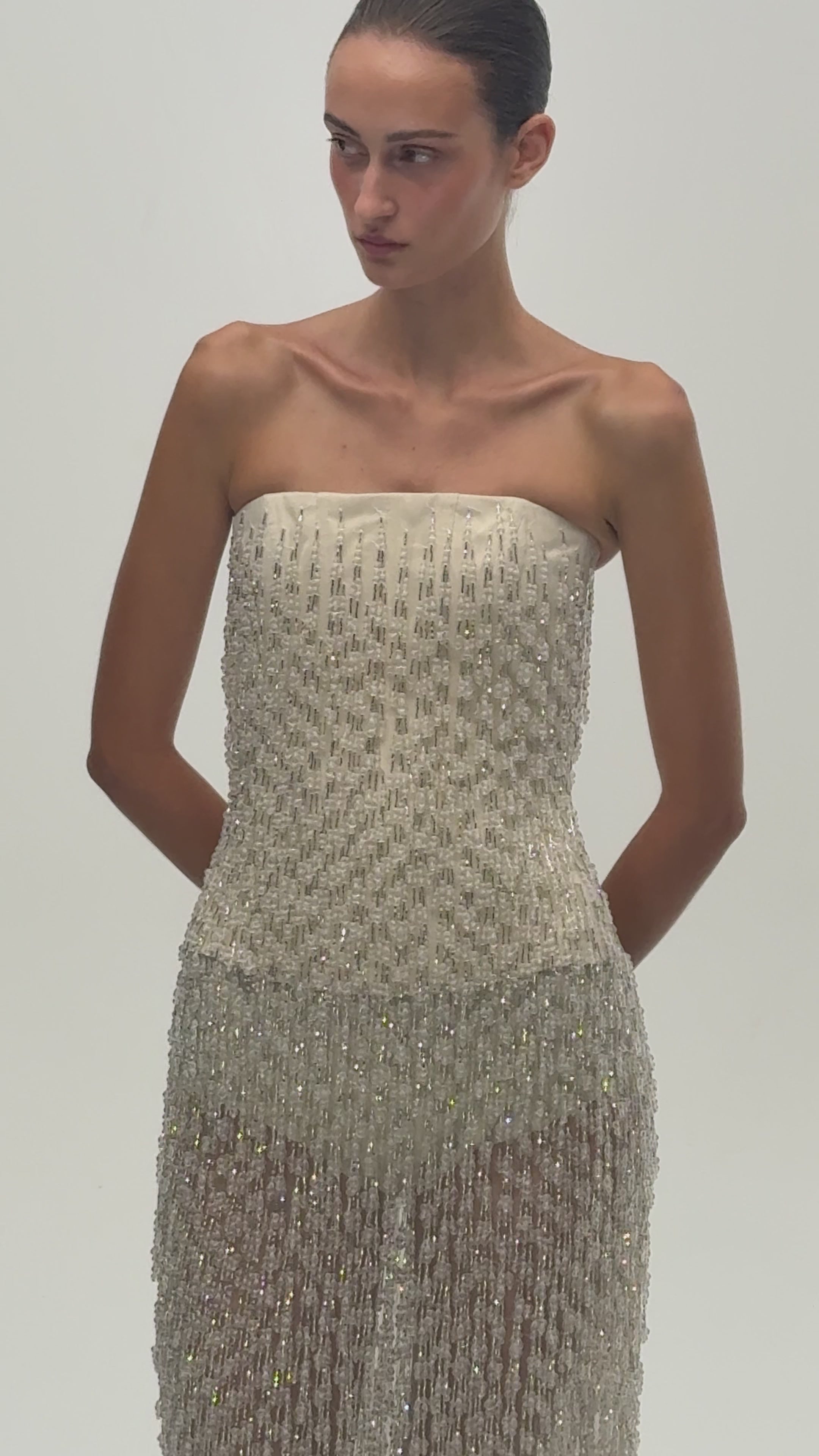Last dance skirt