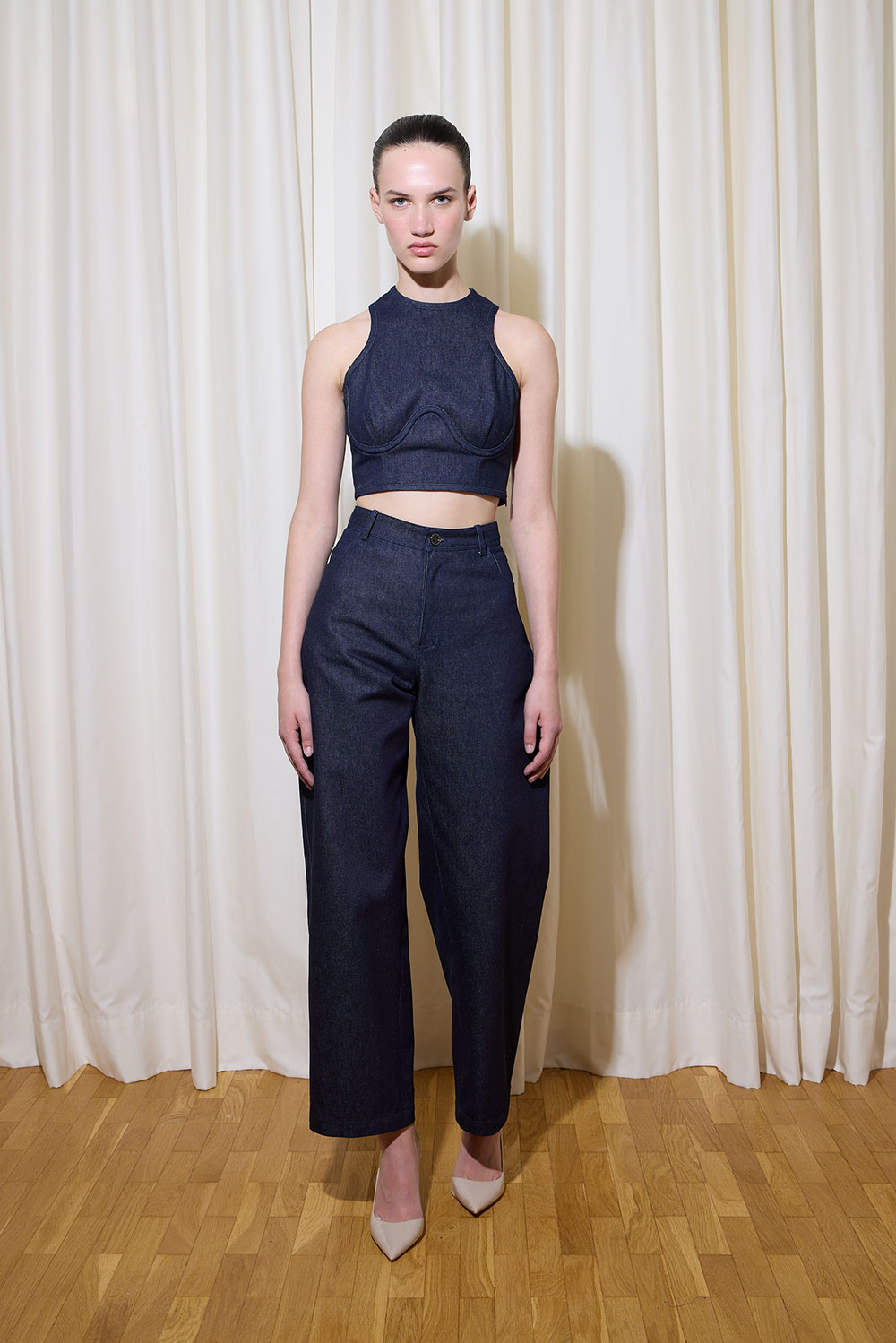 TOMGIRL top