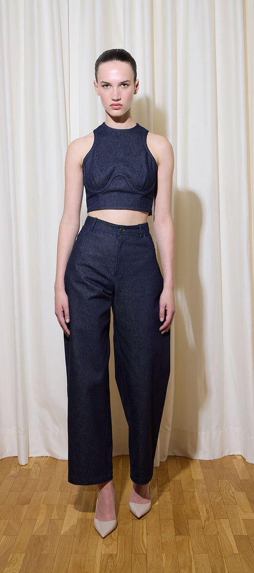 TOMGIRL top