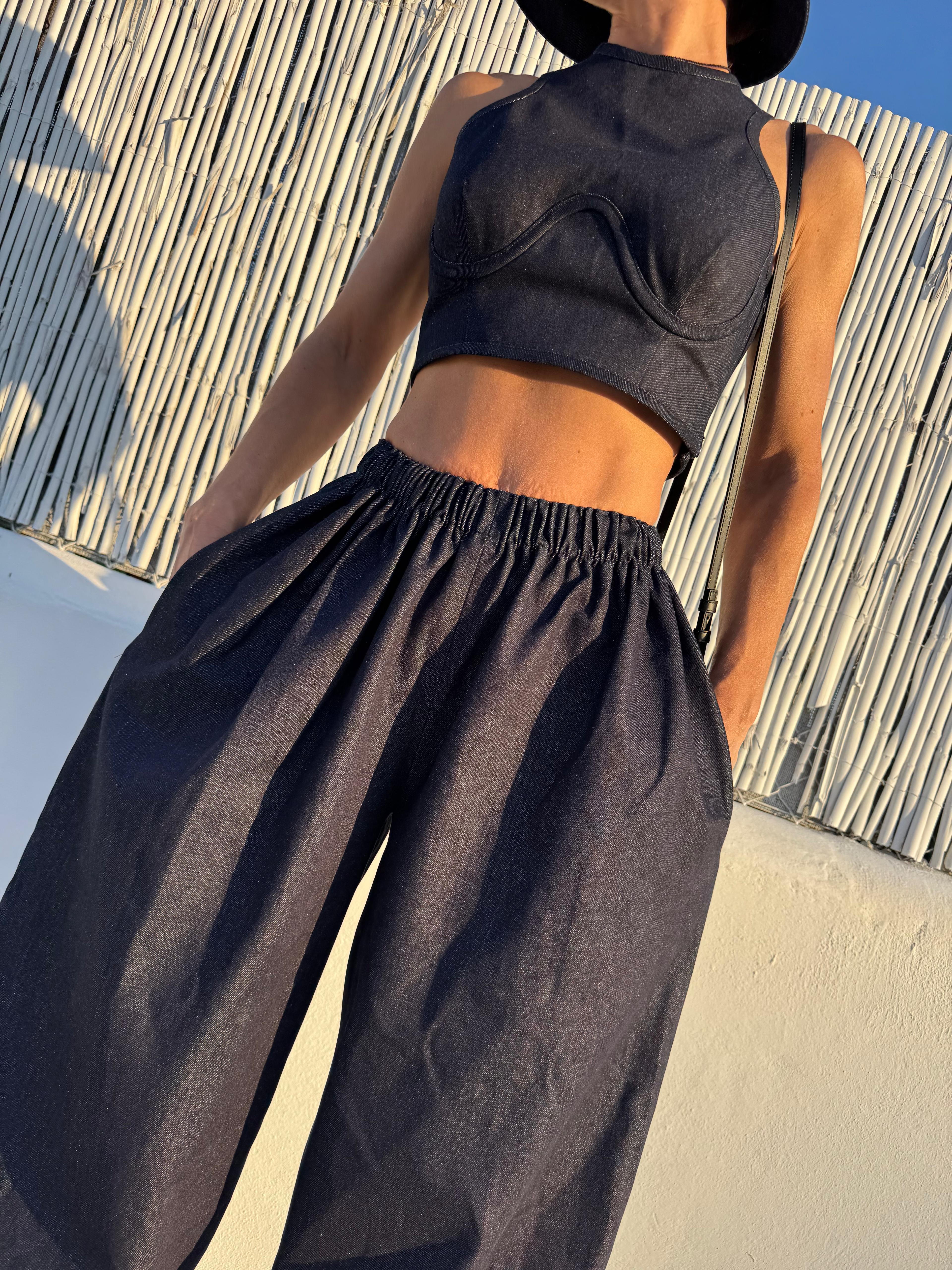 The Balloon jean